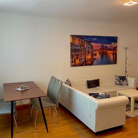Apartment Wien Mitte المظهر الخارجي الصورة
