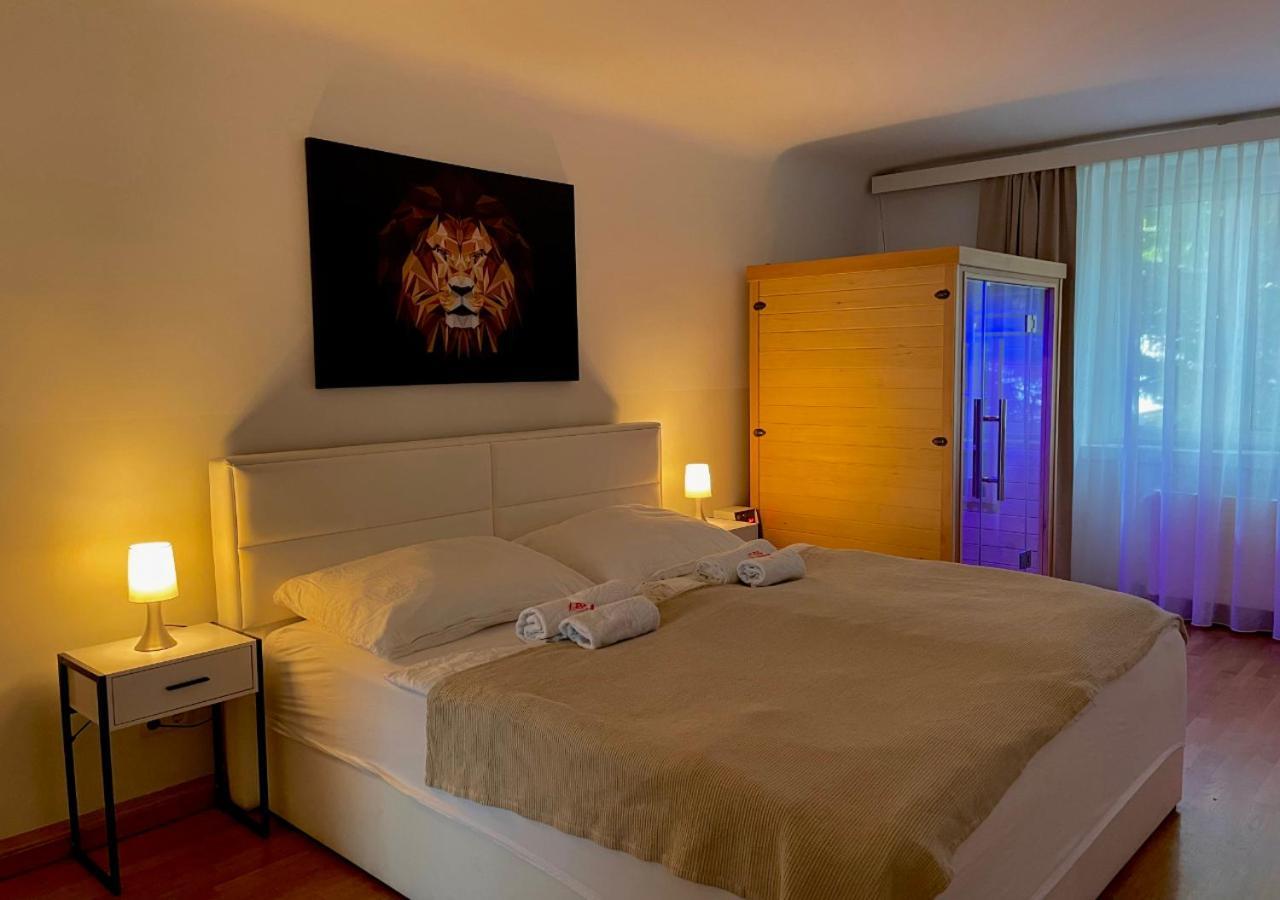 Apartment Wien Mitte المظهر الخارجي الصورة