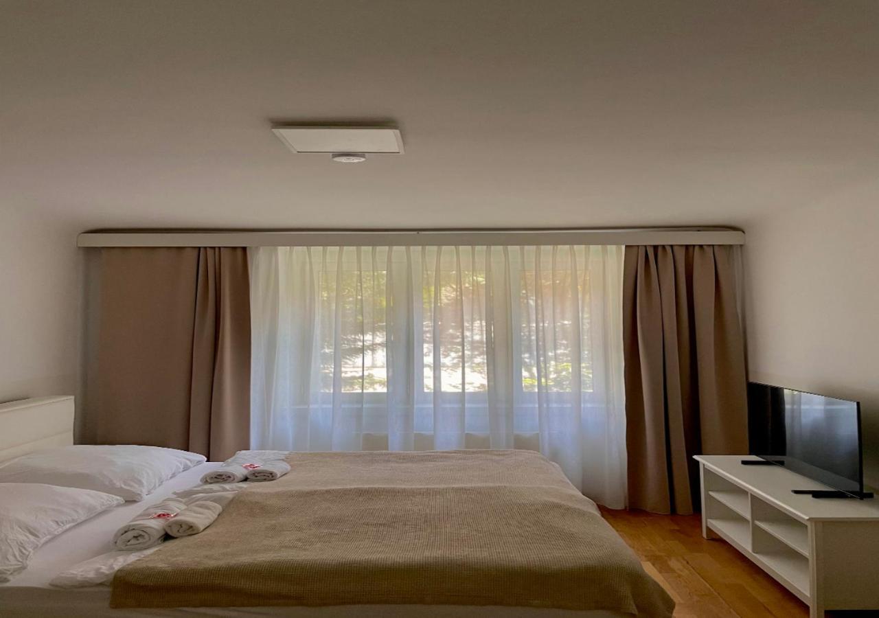 Apartment Wien Mitte المظهر الخارجي الصورة