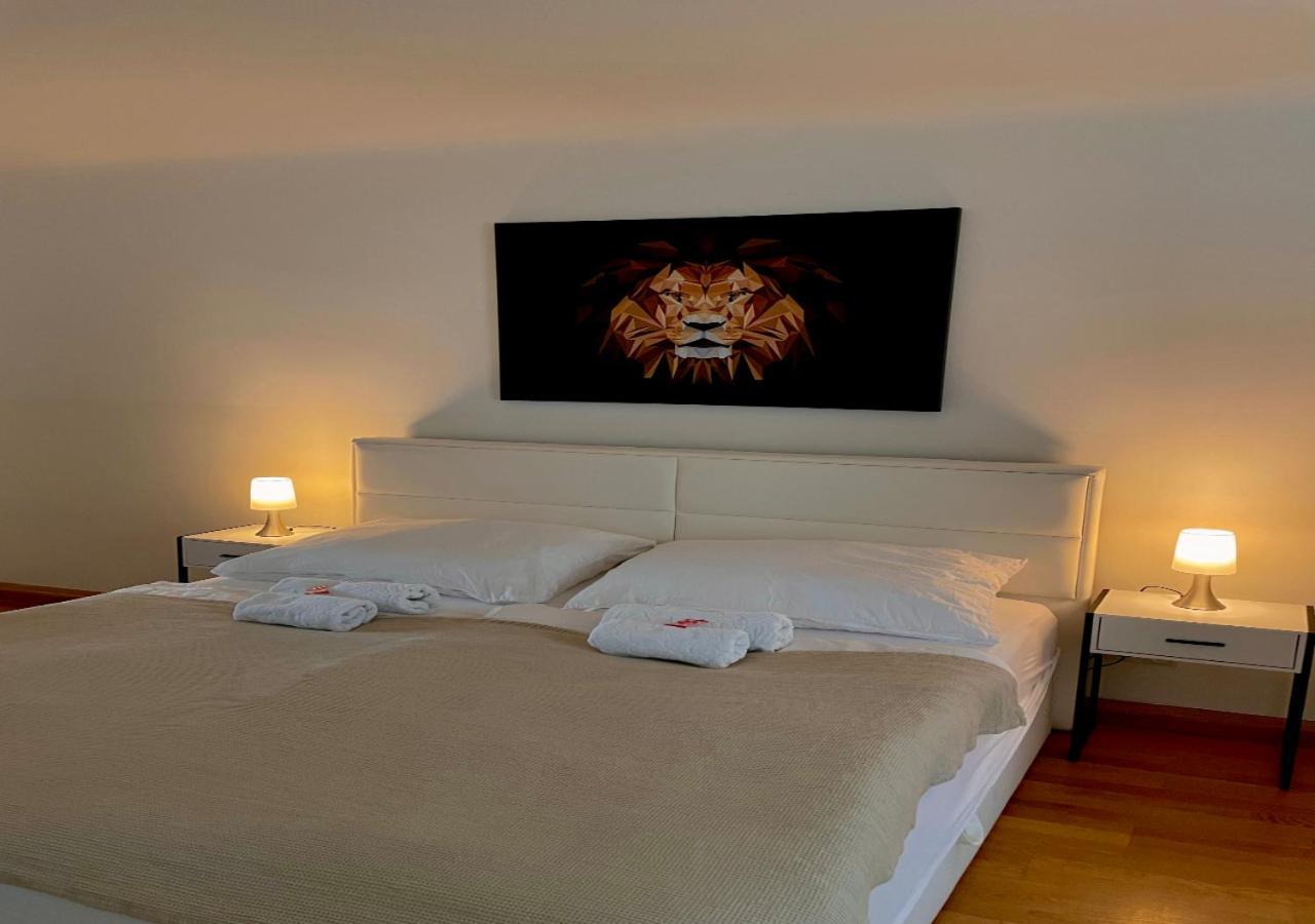 Apartment Wien Mitte المظهر الخارجي الصورة