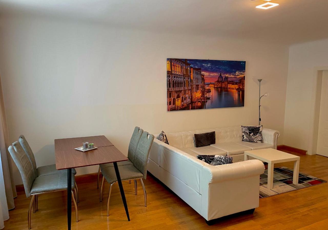 Apartment Wien Mitte المظهر الخارجي الصورة