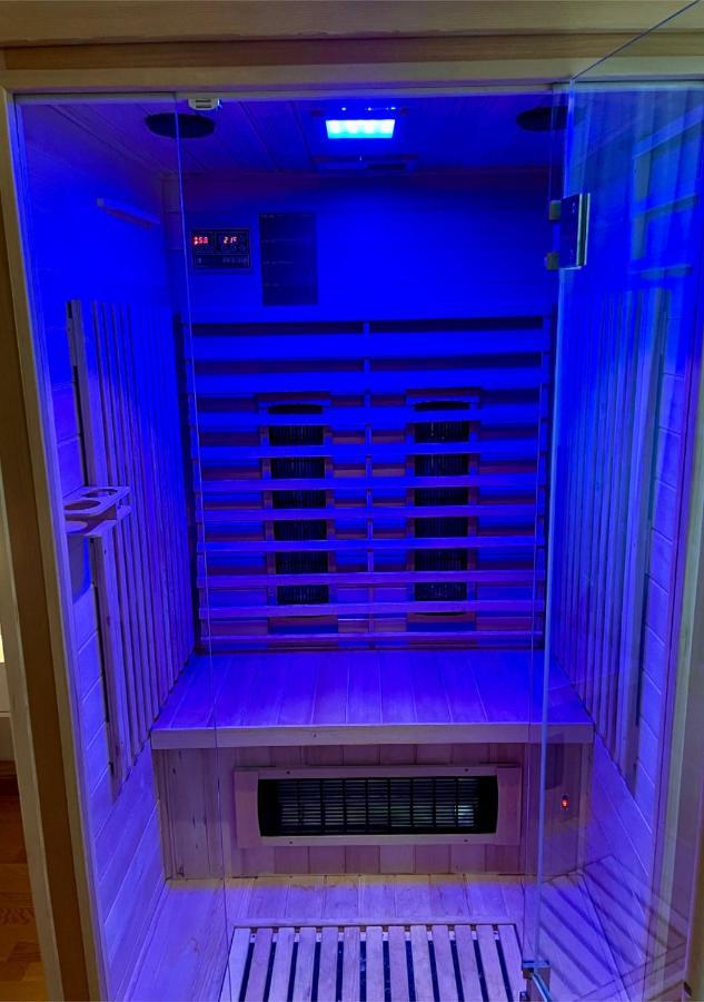 Apartment Wien Mitte المظهر الخارجي الصورة