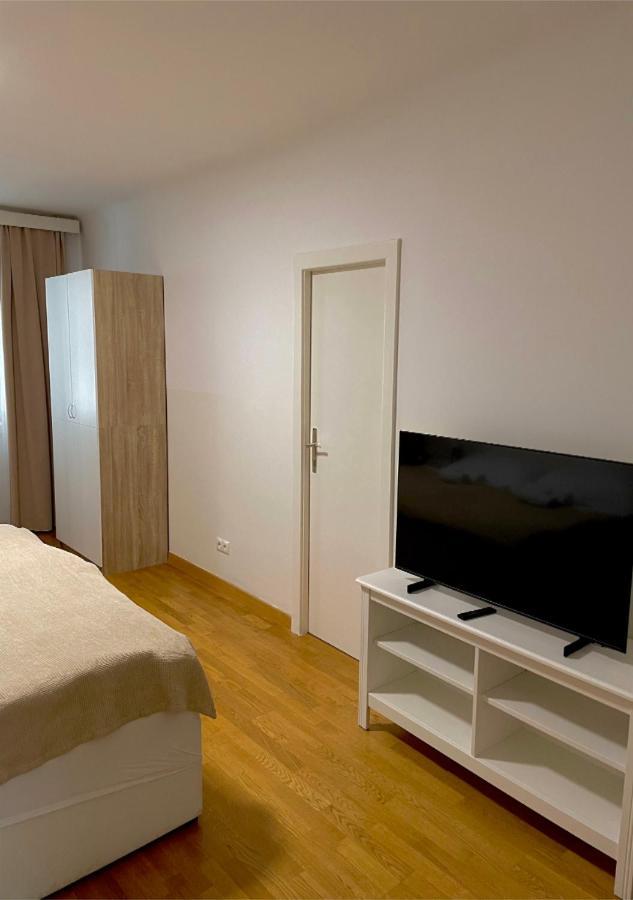 Apartment Wien Mitte المظهر الخارجي الصورة