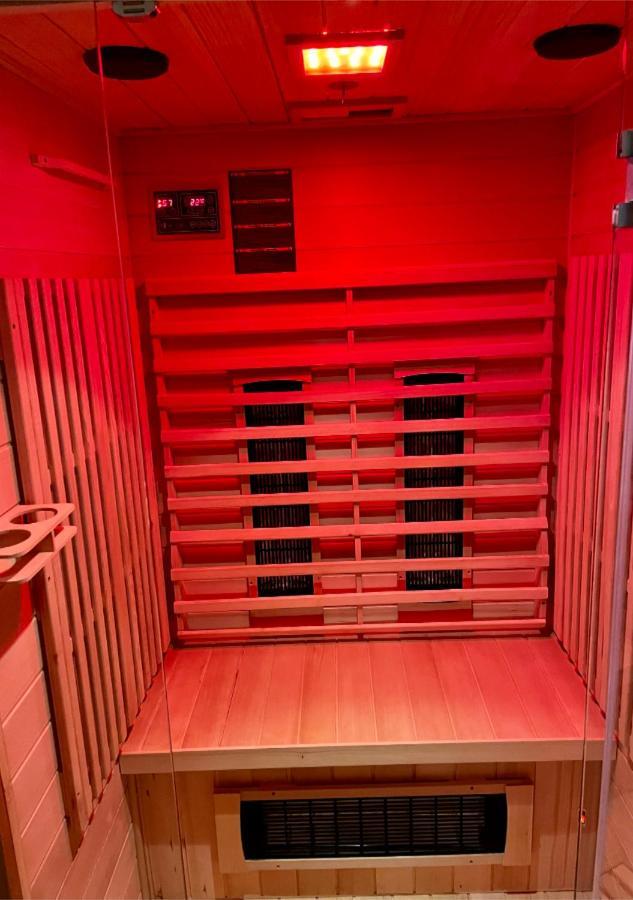 Apartment Wien Mitte المظهر الخارجي الصورة