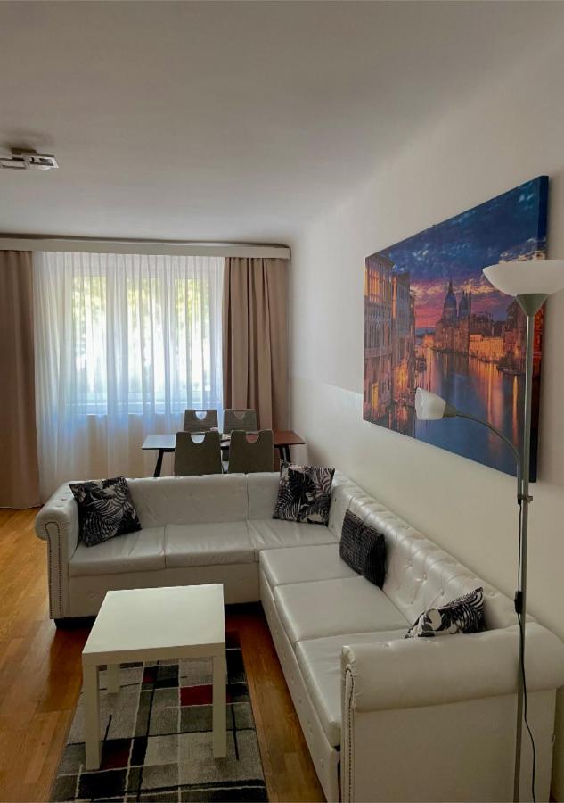 Apartment Wien Mitte المظهر الخارجي الصورة