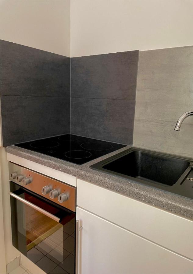 Apartment Wien Mitte المظهر الخارجي الصورة