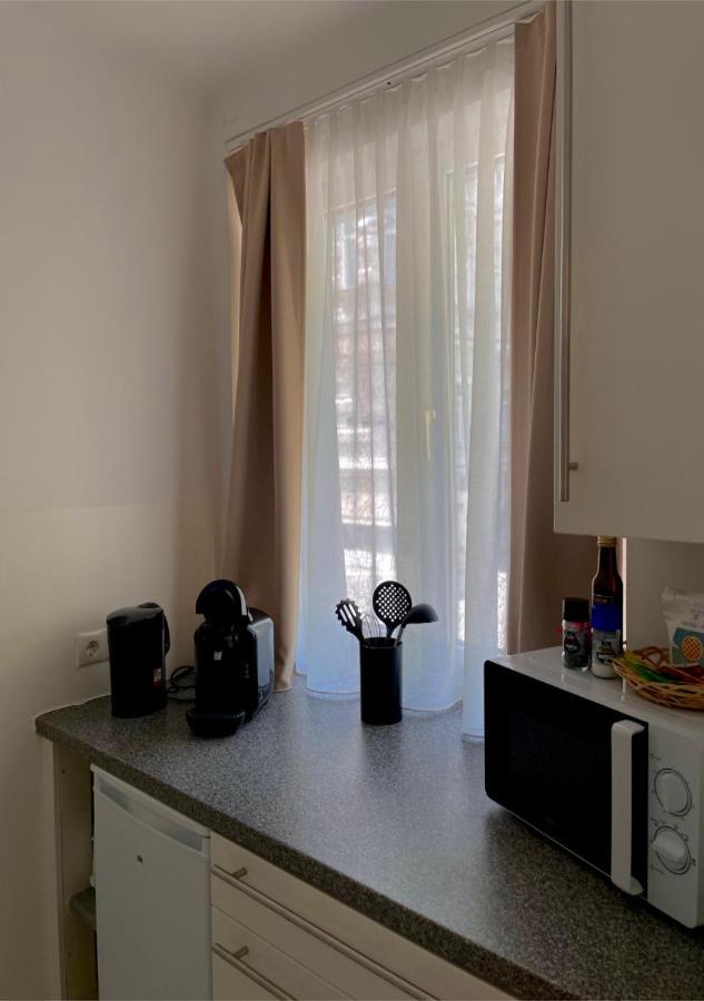 Apartment Wien Mitte المظهر الخارجي الصورة