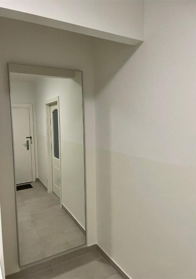 Apartment Wien Mitte المظهر الخارجي الصورة