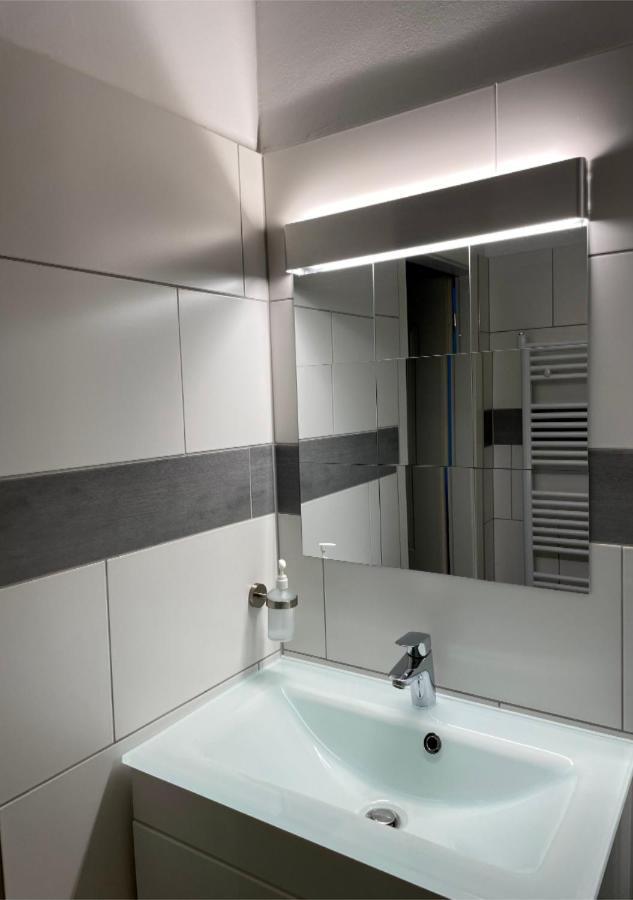Apartment Wien Mitte المظهر الخارجي الصورة